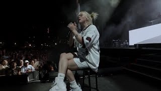 Billie Eilish - Live at Firefly Music Festival 2022 (Full Extended Show)