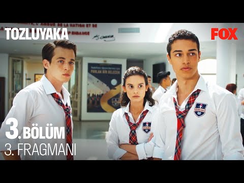 Tozluyaka 3. Bölüm 3. Fragmanı