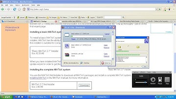 Introduction to Latex and Lyx   Part 1 of 5 | LaTeX Tutorials