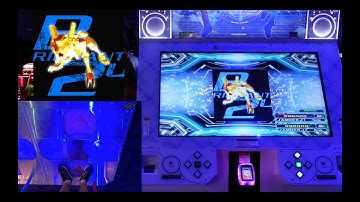 BRILLIANT 2U (Orchestra Groove) - FPC - AAA - (Single Expert) - Dance Dance Revolution A20 Plus