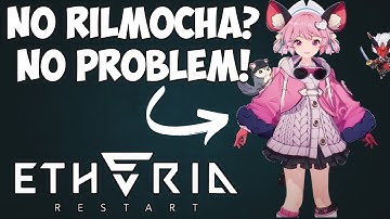 How to Auto DokiDoki Hell Modules Without Rilmocha | Etheria Restart