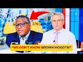 Fikile Mbalula and ANC Denies &amp; Distances Itself from Brown Mogotsi | Senzo Mchunu Scandal Explained