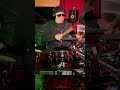 Don't You (Forget About Me) — Chorus | Simple Minds Drum Cover