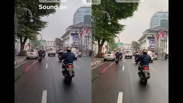 Video Comparison: iPhone XR vs Galaxy S20 FE