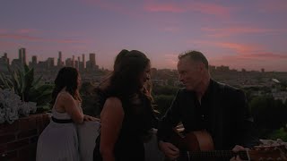 Mark Seymour &amp; The Undertow  - Waiting On The Kid (feat. Linda Bull) [Official Video]