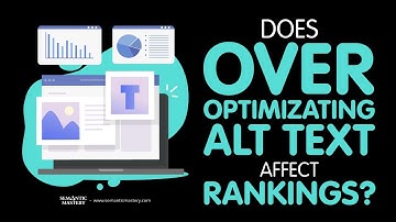 Master Alt Tags: More Traffic with This Simple Trick!