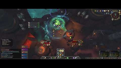 Default+ - A World of Warcraft Custom User Interface