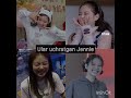 nga uni bunday qilib qoʻyishdiii😭💢🤧 😿#jenniiieeeeeeeee