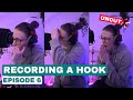 iT’s A vEwY sAd StOwY 😭 | Writing &amp; Recording A Hook Ep. 6