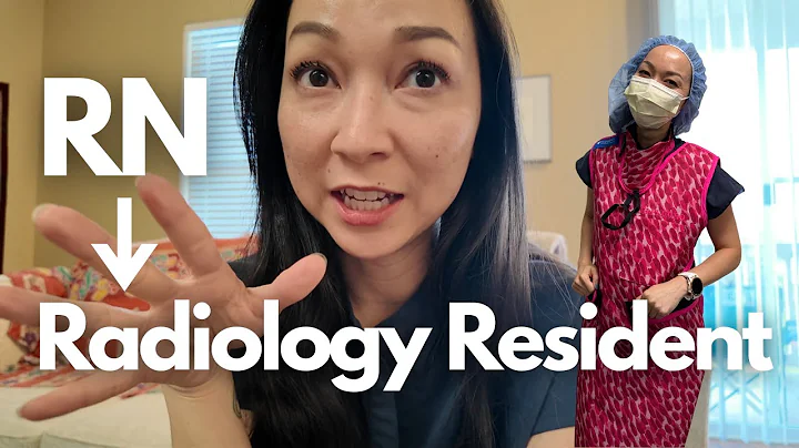 Procedures Week in Radiology Residency + We DO See Patients!