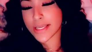 Celebrity “They watching the numbers they thinking it’s happiness” Karlaaa/Yahiraaa Profile