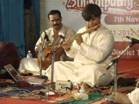 Shashank Subramanyam - Deva Deva Kalayamithe