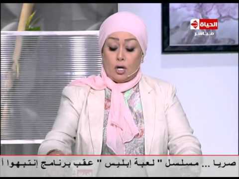 إنتبهوا أيها السادة الفنانة هالة فاخر تتشاجر مع مخرج البرنامج على الهواء مباشرة مشاجرة كوميدية