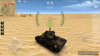 Armored Aces FAN vs RTB