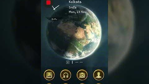 How to install screen recorder in tizen z2