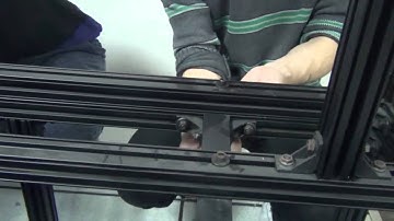 Installation Guide for Dahua Video Wall   V1 0