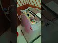 LG INVITER FULL AUTOMATIC WASHING MACHINE