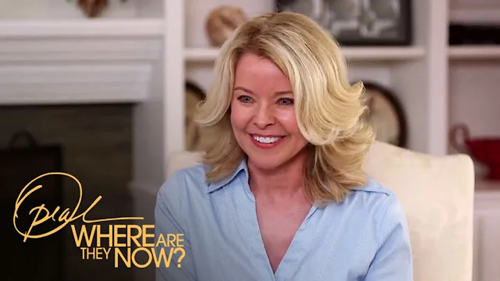 Soap Star Kristina Wagner: Divorce Made Me a Bette...