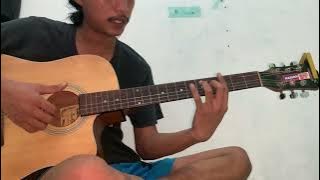 TUTORIAL STEVEN LAGU SANTAI (BASS GENJRENG BARENG)
