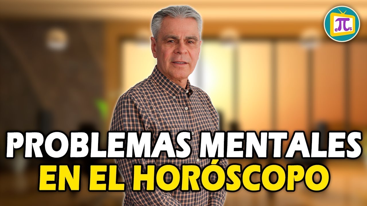 Los problemas mentales en el Horóscopo | Rubén jungbluth destino ibiza