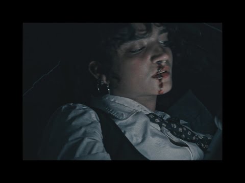 Japan, Man - Overdid It (Official Music Video)