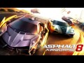 Mic Check(Camo&Krooked  Remix) - Hadouken!【Asphalt 8 Airborne OST】