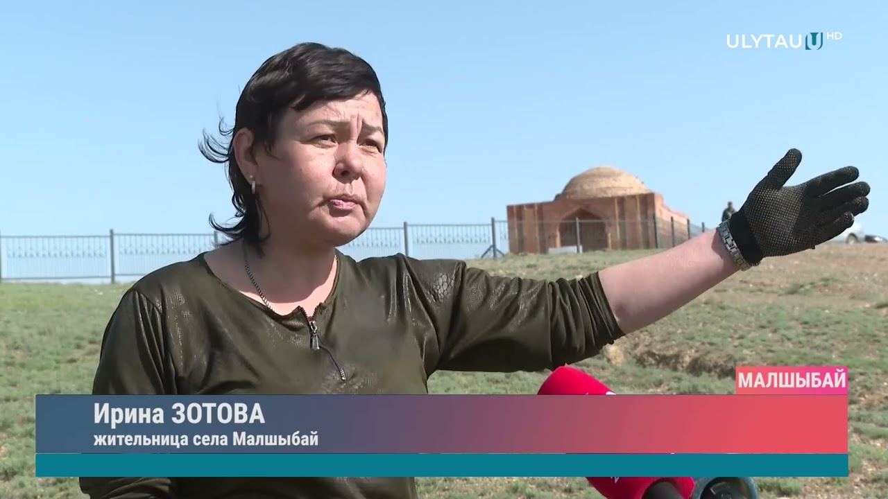 Уборка у памятника культуры