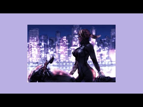 Tekken 4 - Authentic Sky (Slowed + Reverb)