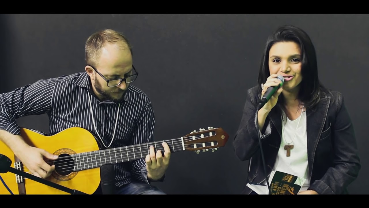 Salmo 22 | Comunidade Católica Shalom