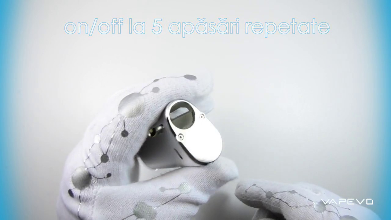 Vape Guide Eleaf iStick Basic Kit