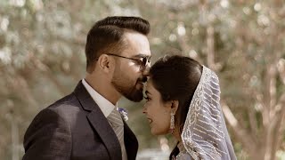 Haseeb And Hira - Pakistani Day Wedding - Jimmy Khan - Barish - Haze Films