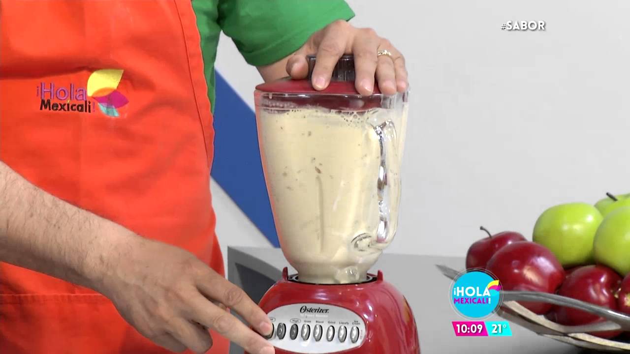 Hola Mexicali: En la Cocina!! PAY DE DATIL!!!