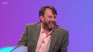 Would I Lie to You? S15 E8. P3 (25 Feb 22).