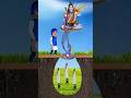 har har mahadev ❤️🙏🙏 Jai bholenath ❤️🙏🙏 Jai Shree Ram #shortvideo #viralshort