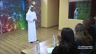 علي الفيصل من السعودية في الايفال الثامن - ستار اكاديمي 11 - 7/12/2015