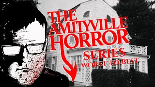 Amityville Horror Series (1979-1996) Ranked Worst to Best