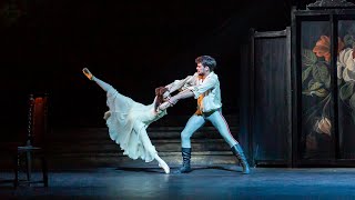 Scottish Ballet: The Scandal at Mayerling - Trailer