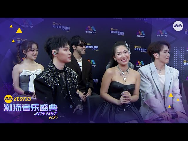 Who does Lennerd Lim want to hit high notes with? 林健辉想和谁飙