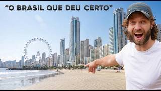 Essa Cidade é um Absurdo!!! Dentro do "Brasil que deu certo"