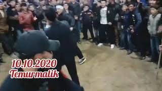 Даянч Жумаев-Лалижек 2020