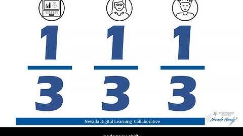 NDE Blended Learning Video #5