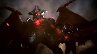 I'm not a king i'm not a god, i'm aatrox