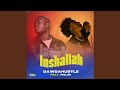 Inshallah feat molze