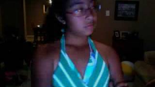 ryleeramon's webcam recorded Video - May 23, 2009, 08:02 PM