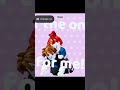 I Love you so😢💔 #roblox #robloxedit #memes #edit