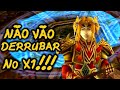 A Build secreta que estou preparando no PVP PristonTale Brasil