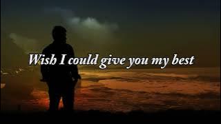 Eddie and The Getaway - Love Myself (Lyrics Video)