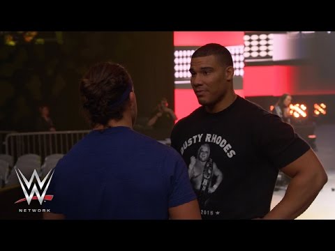 Breaking Ground: Reloaded sneak peek on WWE Network