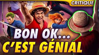 It's stylish, but on the other hand… ONE PIECE on Netflix | Season 2 Review - VlogTime #661