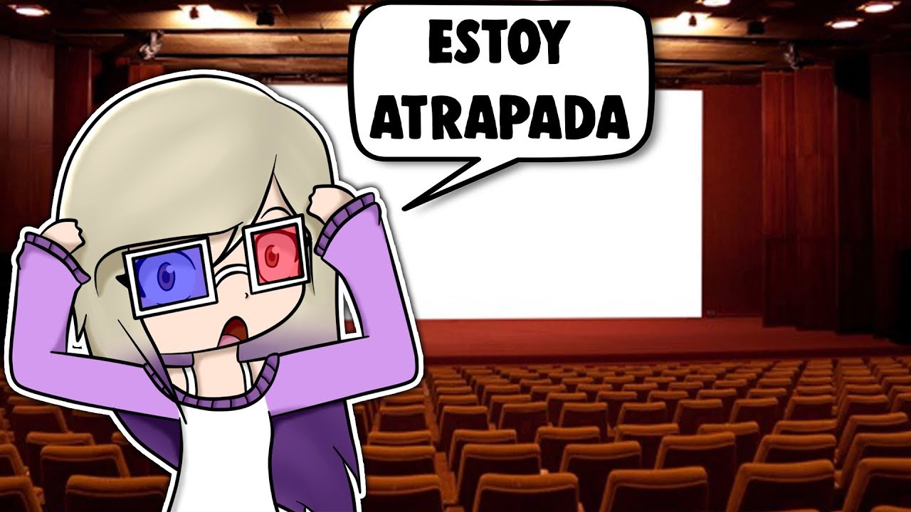 Escapa Del Cine Roblox Escape The Cinema En Espanol Youtube - escapa del cine roblox escape the cinema en espanol